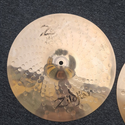 Zildjian Z Custom  HiHat 14"