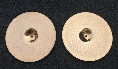 Zildjian Z Custom  HiHat 14"