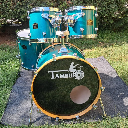 Tamburo Formula All Maple
