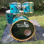 Tamburo Formula All Maple