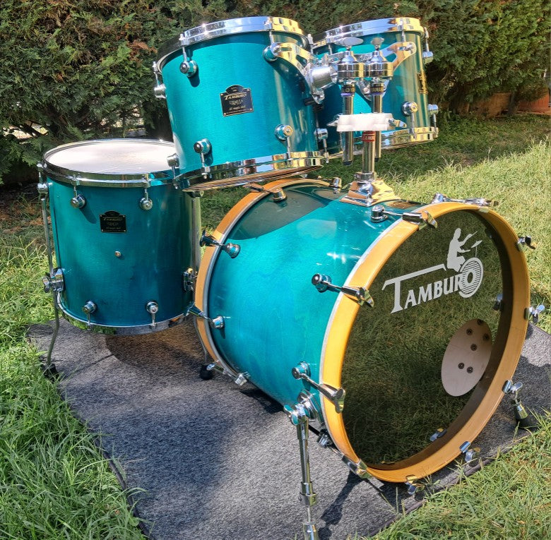 Tamburo Formula All Maple