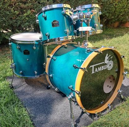 Tamburo Formula All Maple