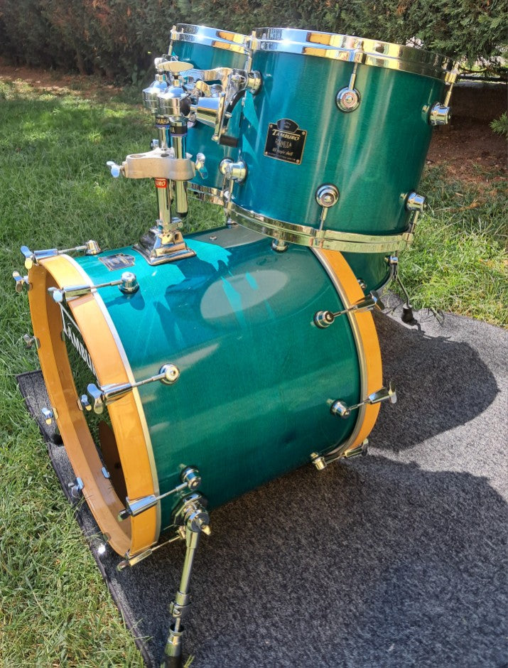 Tamburo Formula All Maple