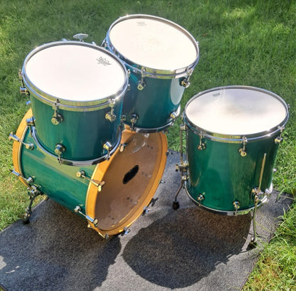 Tamburo Formula All Maple