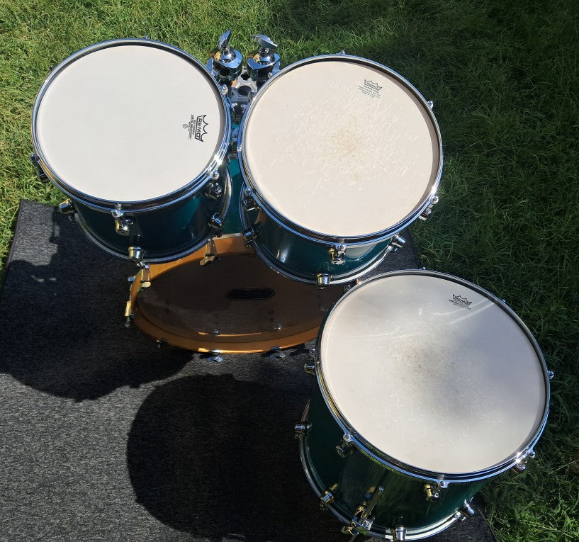 Tamburo Formula All Maple