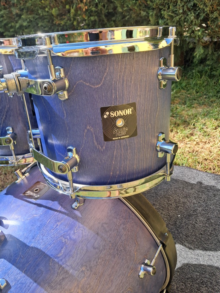 Sound Sonic Plus