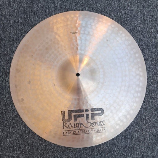 Ride Ufip Rough 20"