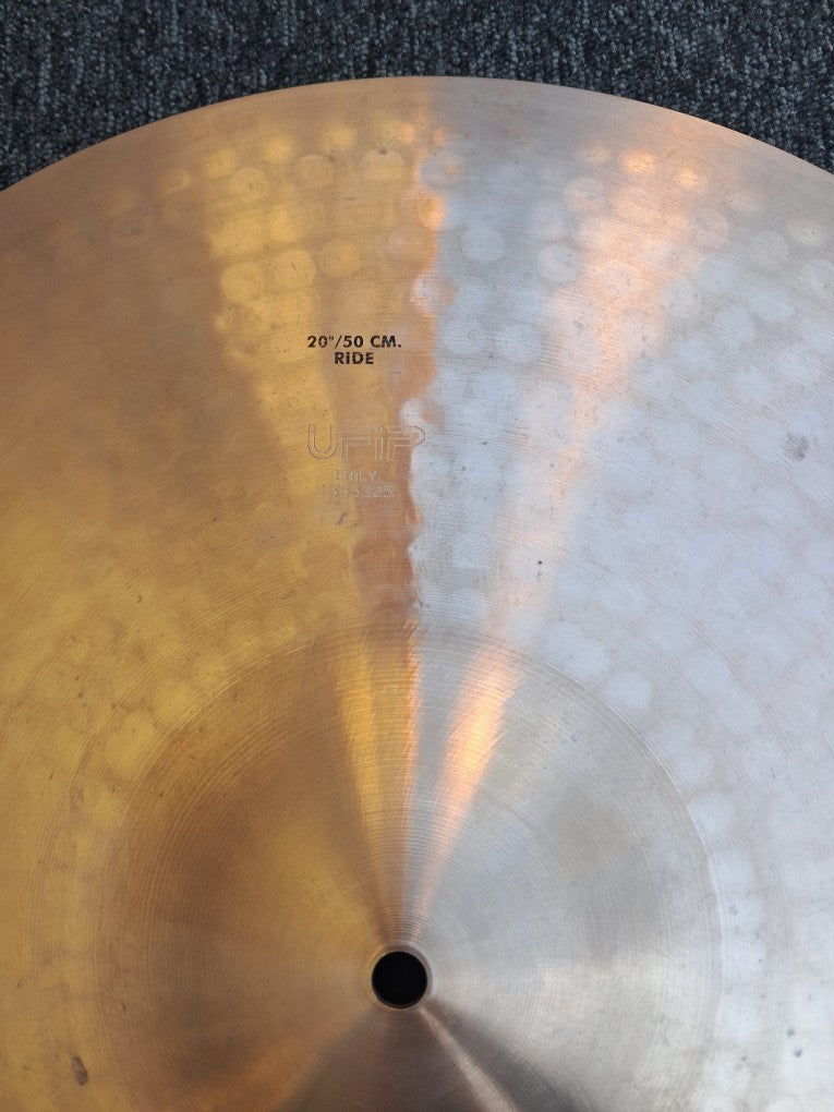 Ride Ufip Rough 20"