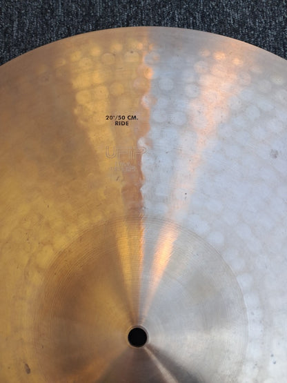 Ride Ufip Rough 20"