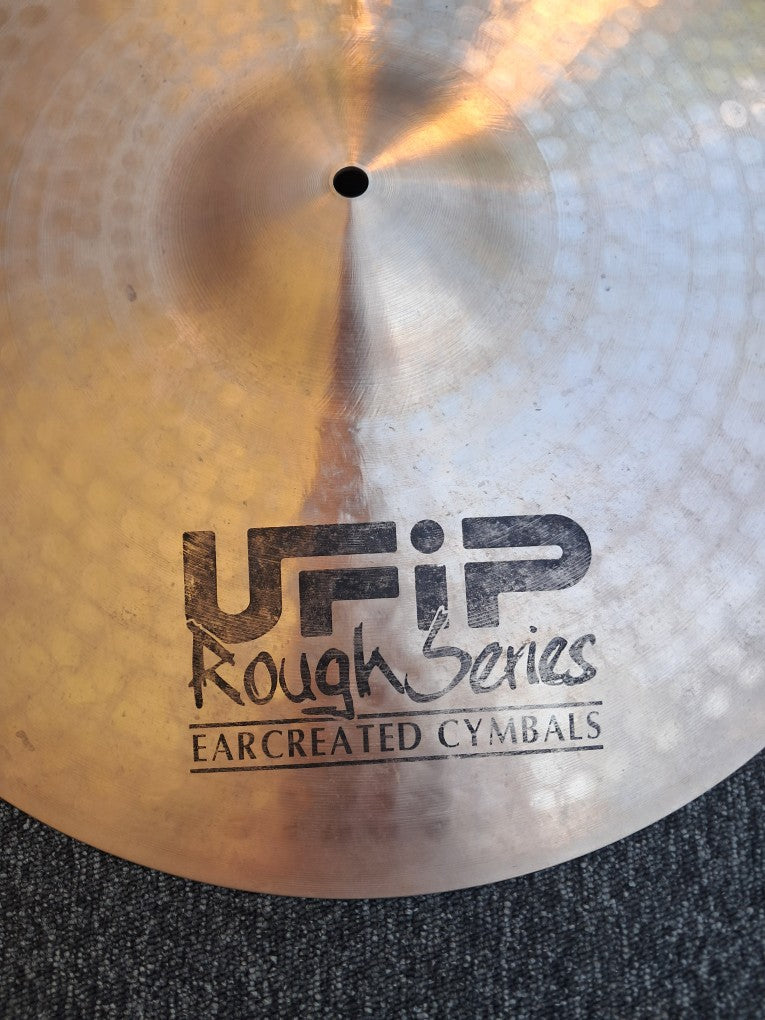 Ride Ufip Rough 20"