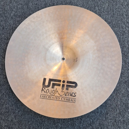 Ride Ufip Rough 20"