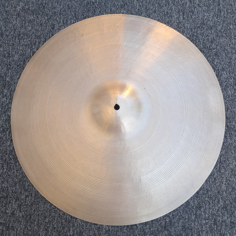 Ride Tosco 20"