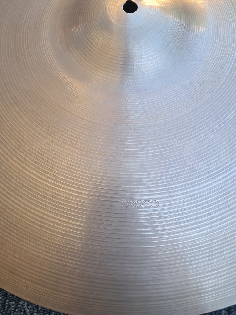 Ride Tosco 20"