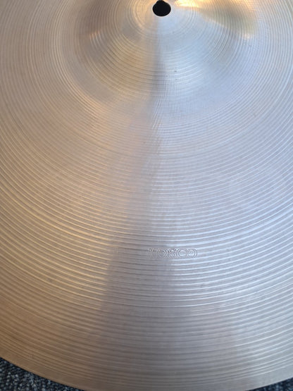 Ride Tosco 20"