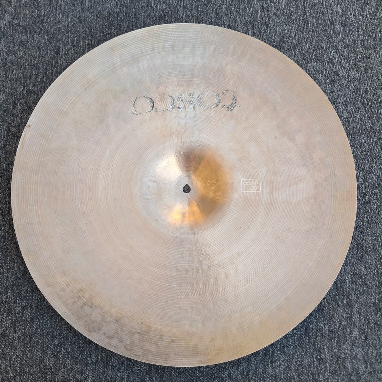 Ride Tosco 20"