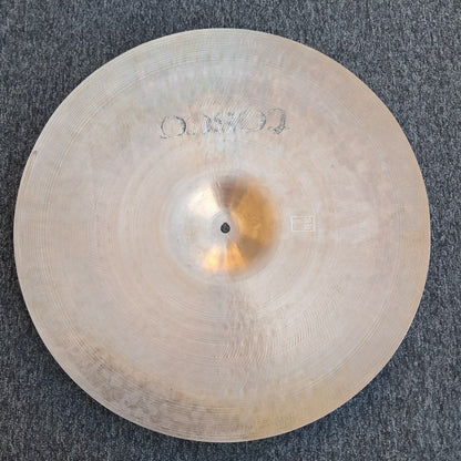 Ride Tosco 20"