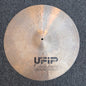 Heavy Ride Ufip Class 20"