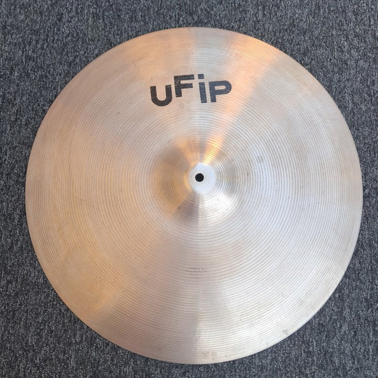 Medium Ride Ufip Original 20"