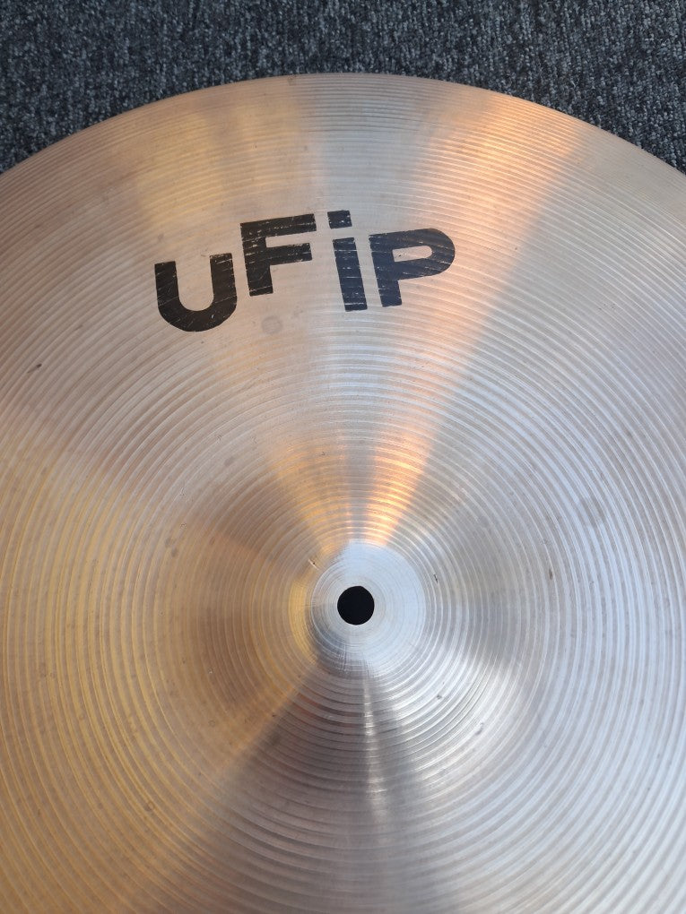 Medium Ride Ufip Original 20"