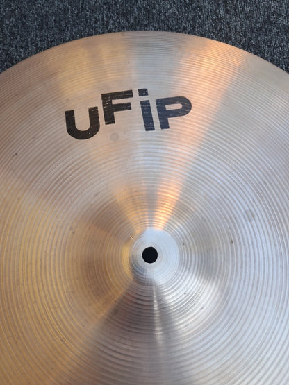 Medium Ride Ufip Original 20"