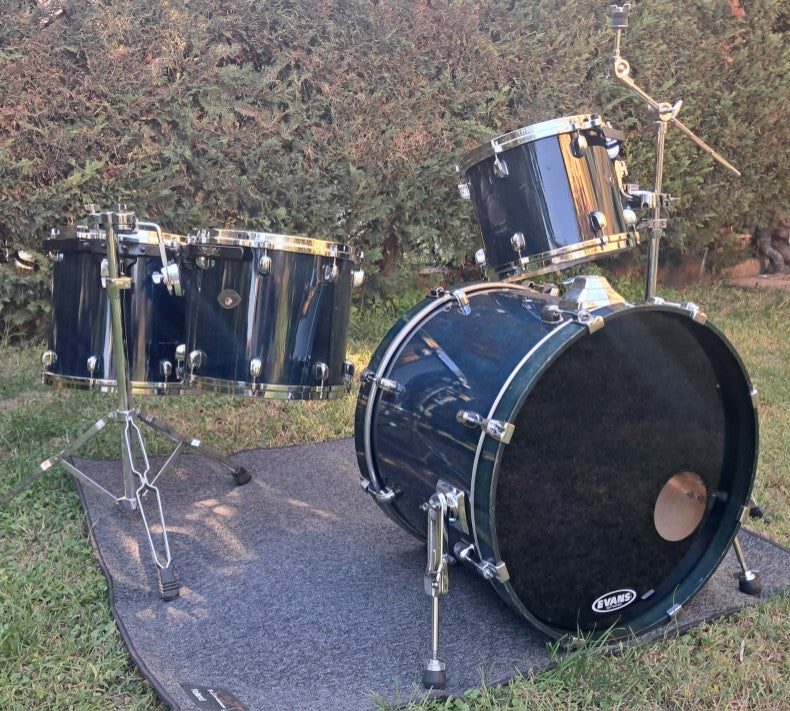 Pearl BLX All Birch Drums