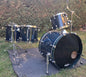 Pearl BLX All Birch Drums