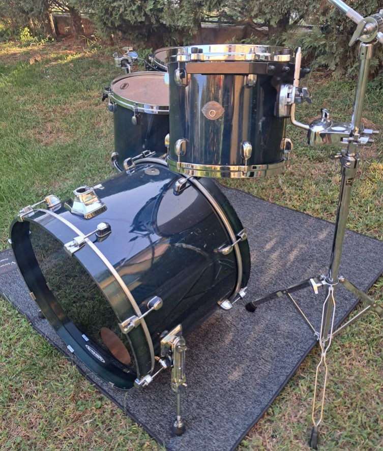 Pearl BLX All Birch Drums