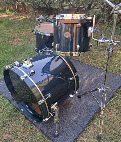 Pearl BLX All Birch Drums