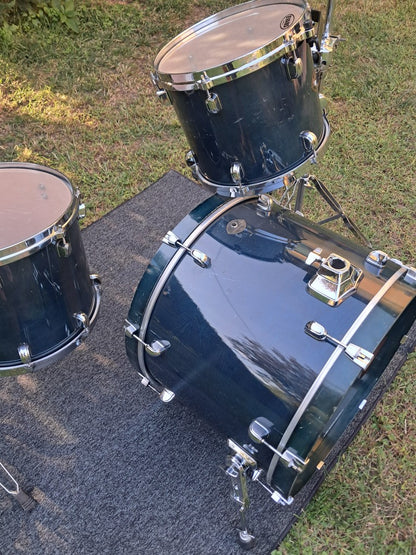 Pearl BLX All Birch Drums