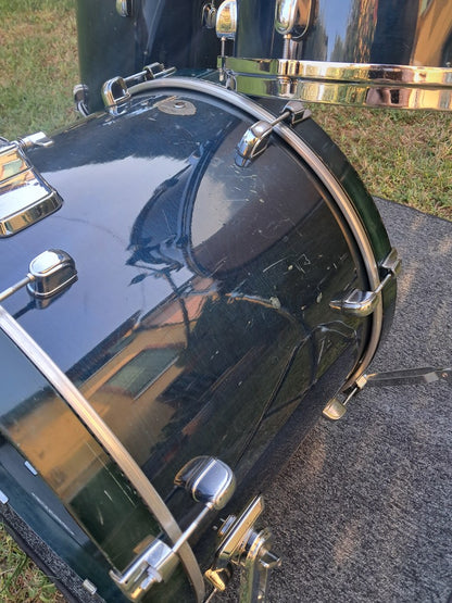 Pearl BLX All Birch Drums