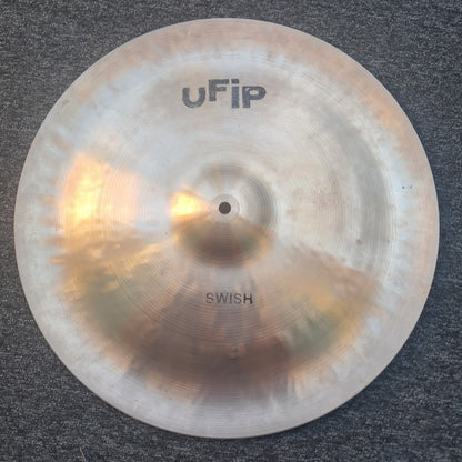 China/Swish UFIP Original 18"