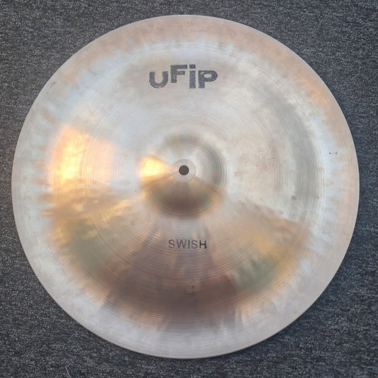 China/Swish UFIP Original 18"
