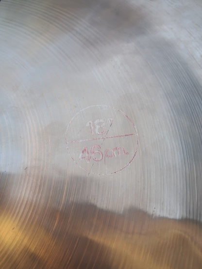 China/Swish UFIP Original 18"