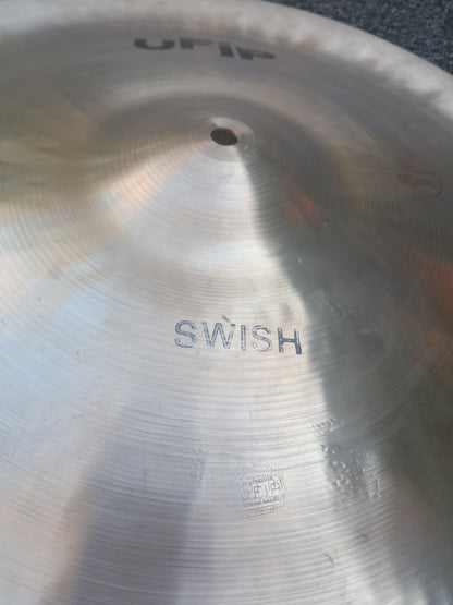 China/Swish UFIP Original 18"