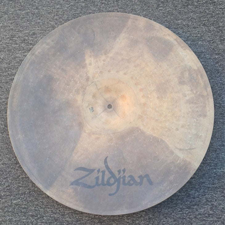 Zildjian K Custom Dry Ride 20"