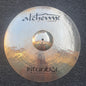 Medium Ride Istanbul Agop Alchemy Series 21"