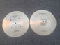 HiHat Zildjian Quick Beat 14"
