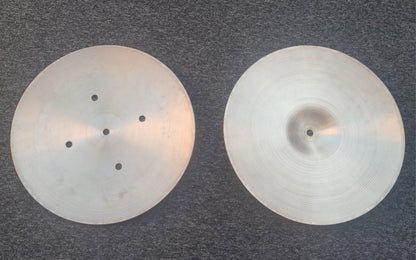 HiHat Zildjian Quick Beat 14"