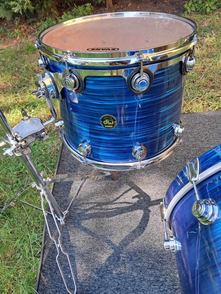 DW Collector's