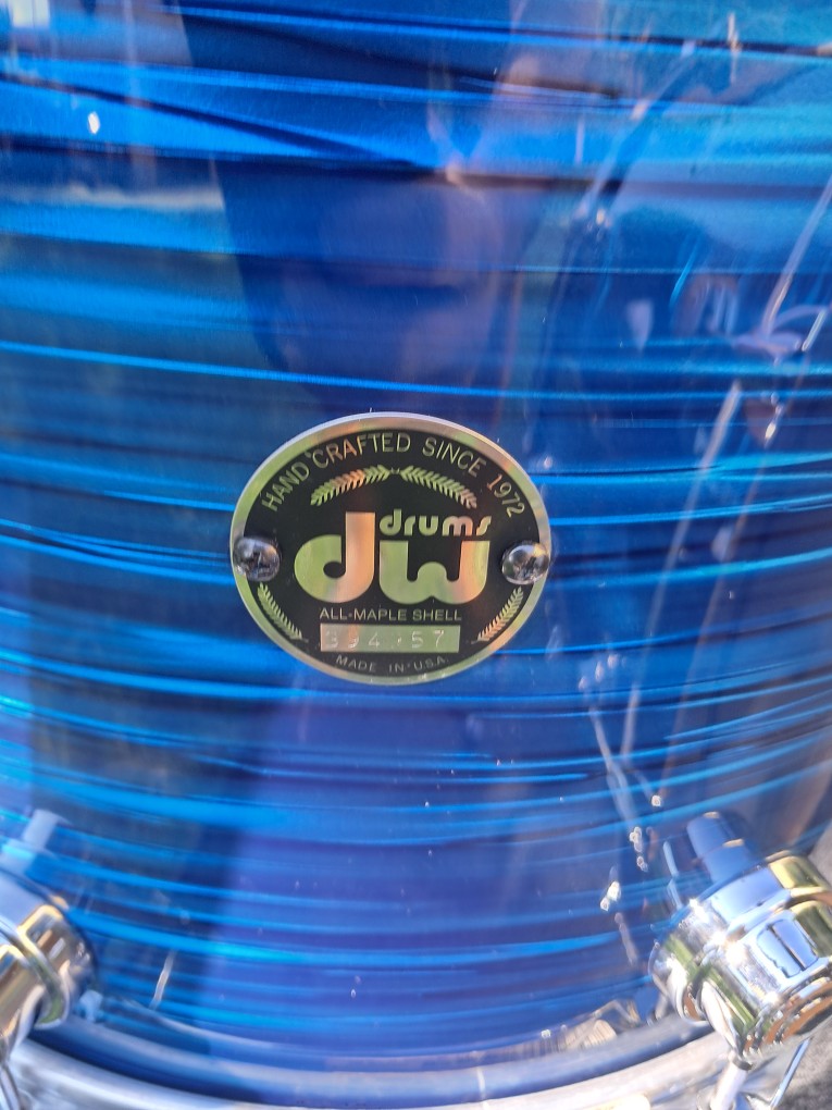 DW Collector's