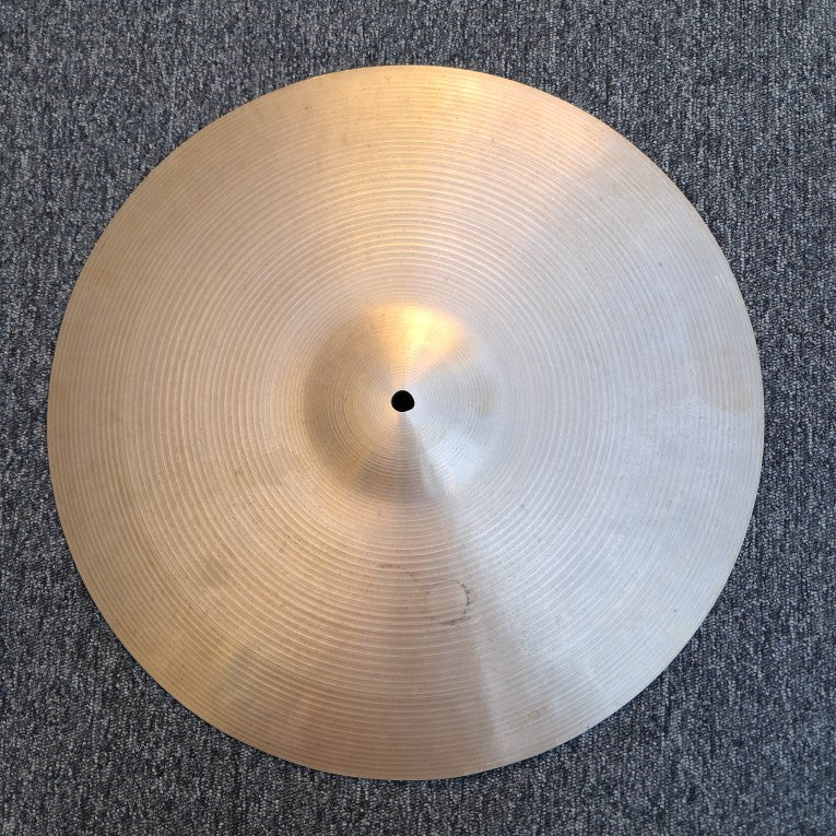Ride Tosco 18"