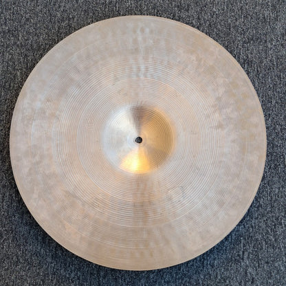 Ride Tosco 18"