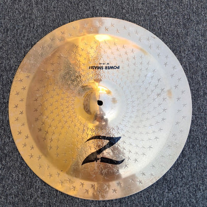 Zildjian Z Series Power Smash China 18"
