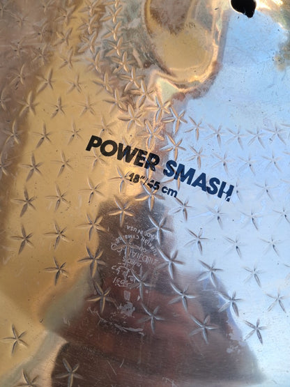 Zildjian Z Series Power Smash China 18"