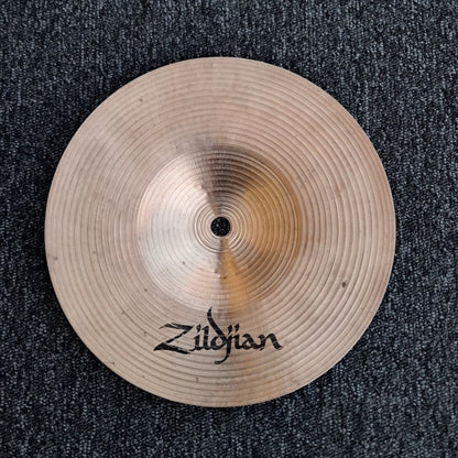 Splash Zildjian Avedis 8"