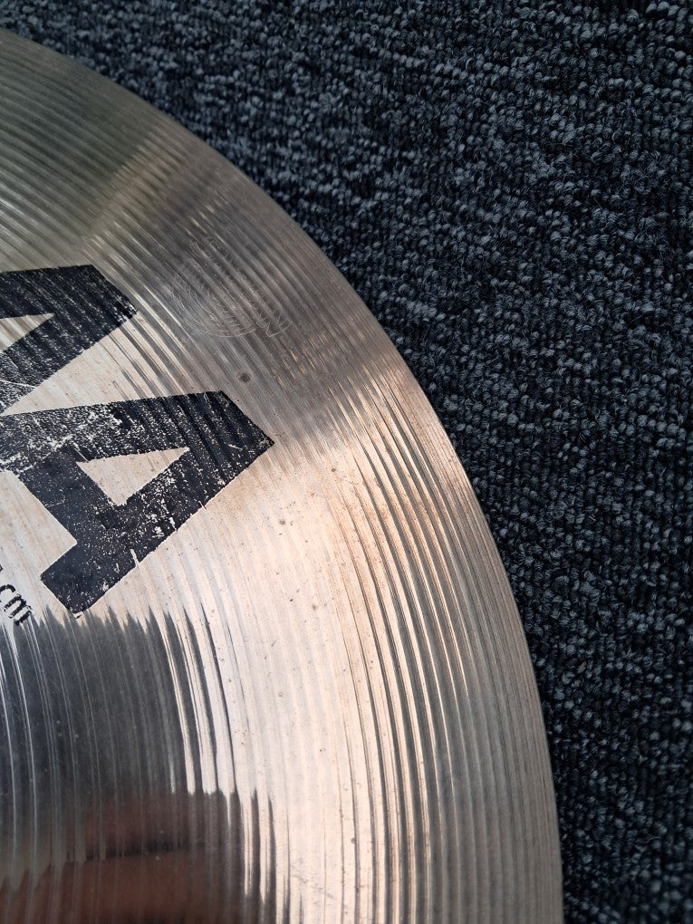 Sabian AA Rock Crash 16"