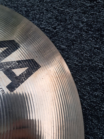 Sabian AA Rock Crash 16"