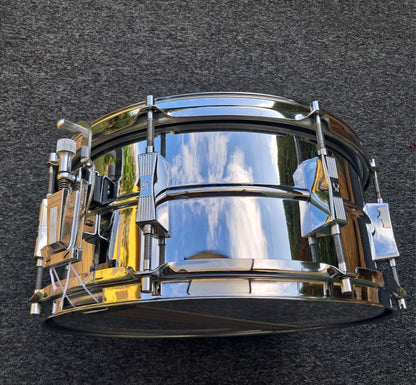 Sonor D456 Ferromanganese 14x6,5"