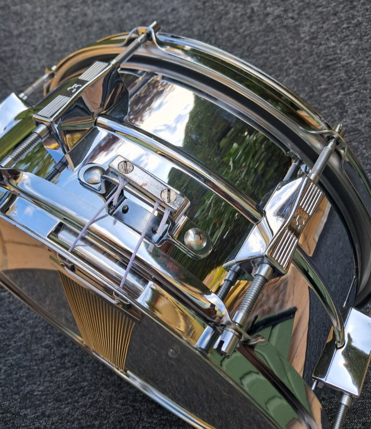 Sonor D456 Ferromanganese 14x6,5"