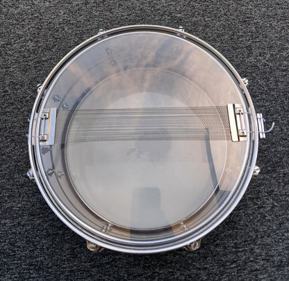 Sonor D456 Ferromanganese 14x6,5"